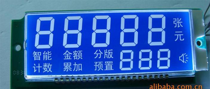 STN藍膜 STN藍膜