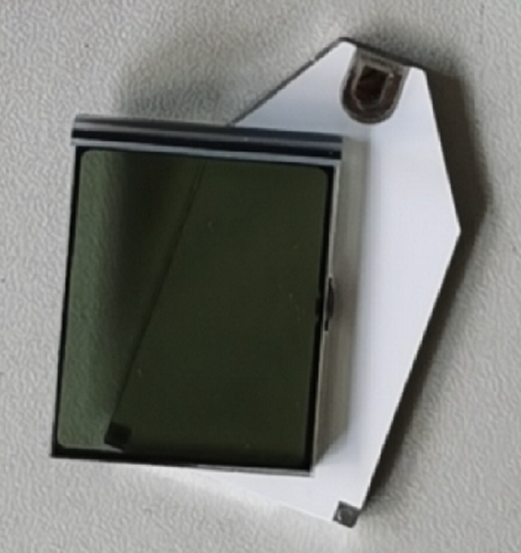 額溫槍段碼屏 額溫槍段碼屏